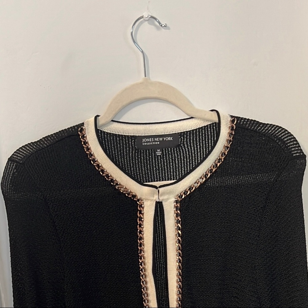 Jones New York Women's Sweater